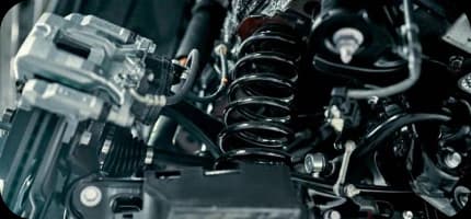 Mecânica geral em flex e diesel leve